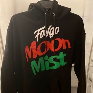 (SOLD) Faygo Hoodie *EXCLUSIVE COLOR*